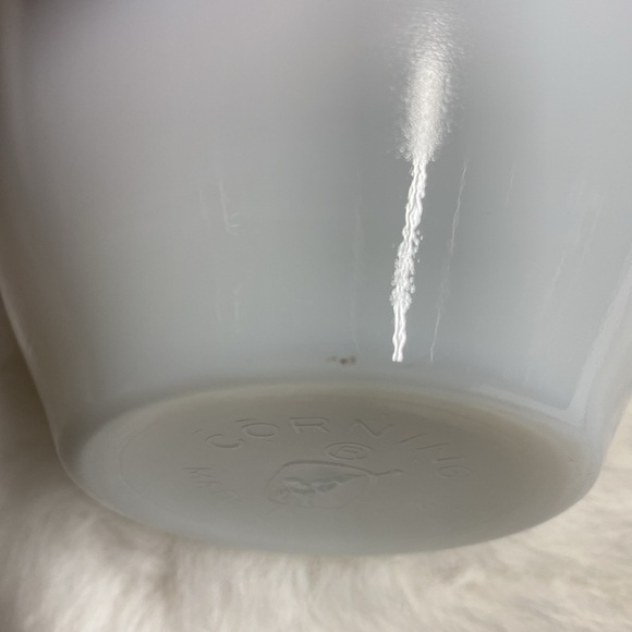 Vintage Pyrex and Corning butterfly gold dishes butter sugar creamer - Picture 13 of 15